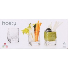 CHUPITOS: VASO FROSTY 7cl. Ref.V11107120