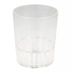 POLICARBONATO STOR: VASO AGUA  300ml Ref.15251