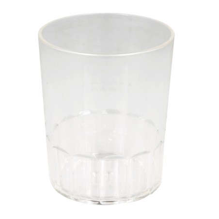 POLICARBONATO STOR: VASO AGUA  300ml Ref.15251