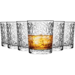 TALLA LOUNGE: VASO WHISKY 37cl. Ref.324202