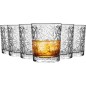 TALLA LOUNGE: VASO WHISKY 37cl. Ref.324202