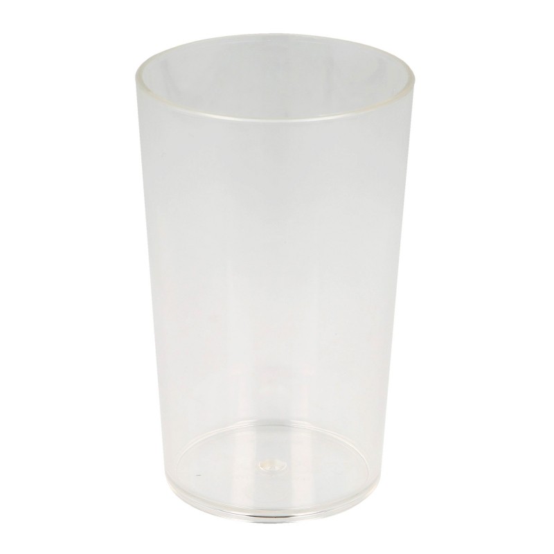 POLICARBONATO STOR: VASO CANA 23cl. Ref.15201