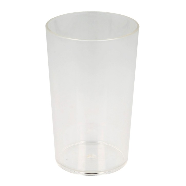 POLICARBONATO STOR: VASO CANA 23cl. Ref.15201