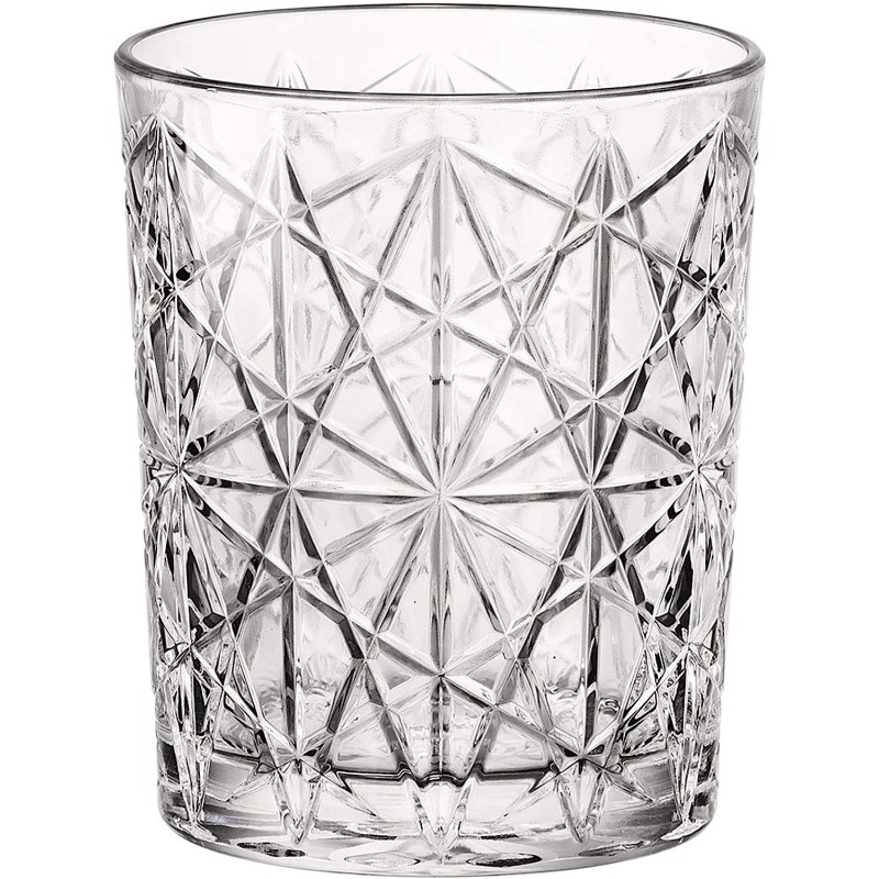 TALLA LOUNGE: VASO WHISKY 37cl. Ref.324202