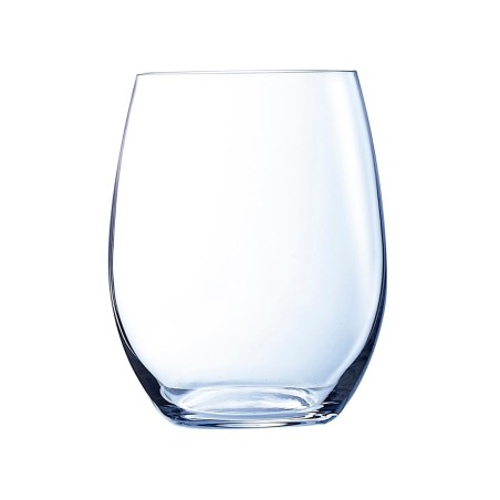 PRIMARY  -  Chef - Sommelier : VASO AGUA