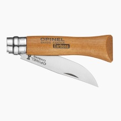 OPINEL: NAVAJA CARBONO Nº6