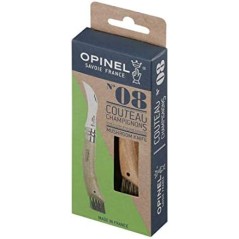 OPINEL: NAVAJA PARA SETAS Nº8