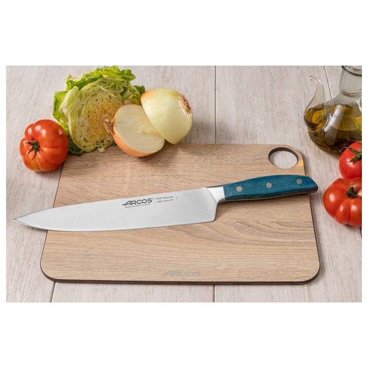 ARCOS BROOKLYN: CUCHILLO COCINERO 250mm. Ref.190823