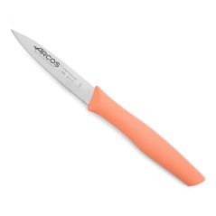 ARCOS SERIE INYECTADA: CUCHILLO MONDADOR 85mm. CORAL Ref.188578