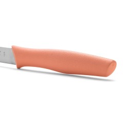 ARCOS SERIE INYECTADA: CUCHILLO MONDADOR 85mm. CORAL Ref.188578