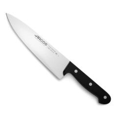 ARCOS SERIE UNIVERSAL: CUCHILLO COCINERO 200mm. Ref.280604