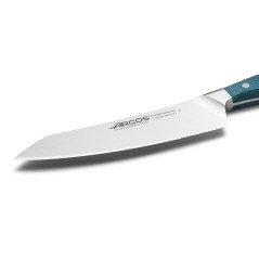 ARCOS BROOKLYN: CUCHILLO ROCKING SANTOKU 190mm. Ref.191623