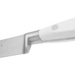 ARCOS SERIE RIVIERA BLANCO: CUCHILLO FILETERO 260mm. FORJADO Ref.233024