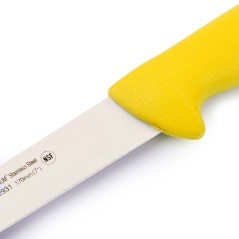 ARCOS SERIE INYECTADA: AMARILLO CUCHILLO LENGUADO 170mm. Ref.293100