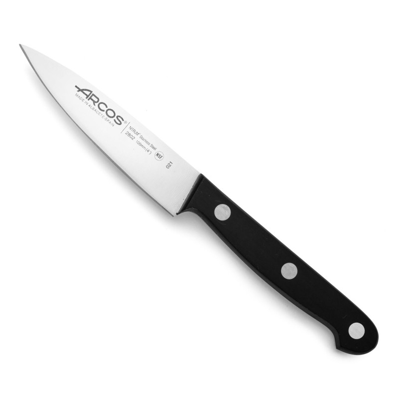 ARCOS SERIE UNIVERSAL: CUCHILLO COCINERO 100mm. Ref.280204