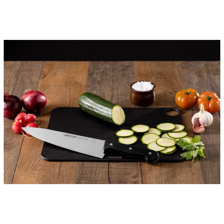 ARCOS SERIE UNIVERSAL: CUCHILLO COCINERO 250mm. Ref.280704