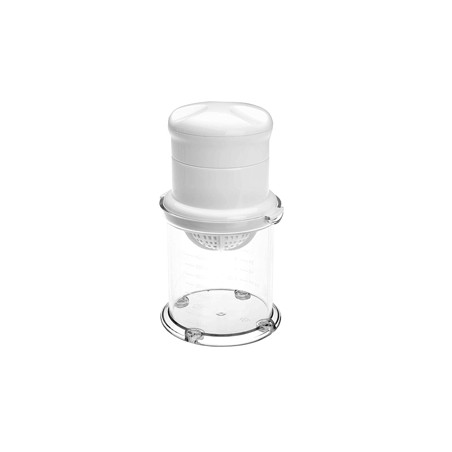 EXPRIMIDOR LACOR: MANUAL CON VASO Ref.60385