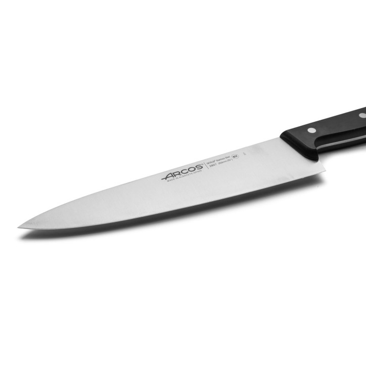 ARCOS SERIE UNIVERSAL: CUCHILLO COCINERO 250mm. Ref.280704