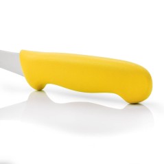 ARCOS SERIE INYECTADA: AMARILLO CUCHILLO DESHUESADOR 140mm Ref.291300