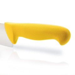 ARCOS SERIE INYECTADA: AMARILLO CUCHILLO COCINERO 150mm. Ref.292000