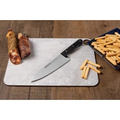 ARCOS SERIE UNIVERSAL: CUCHILLO COCINERO 200mm. Ref.280604