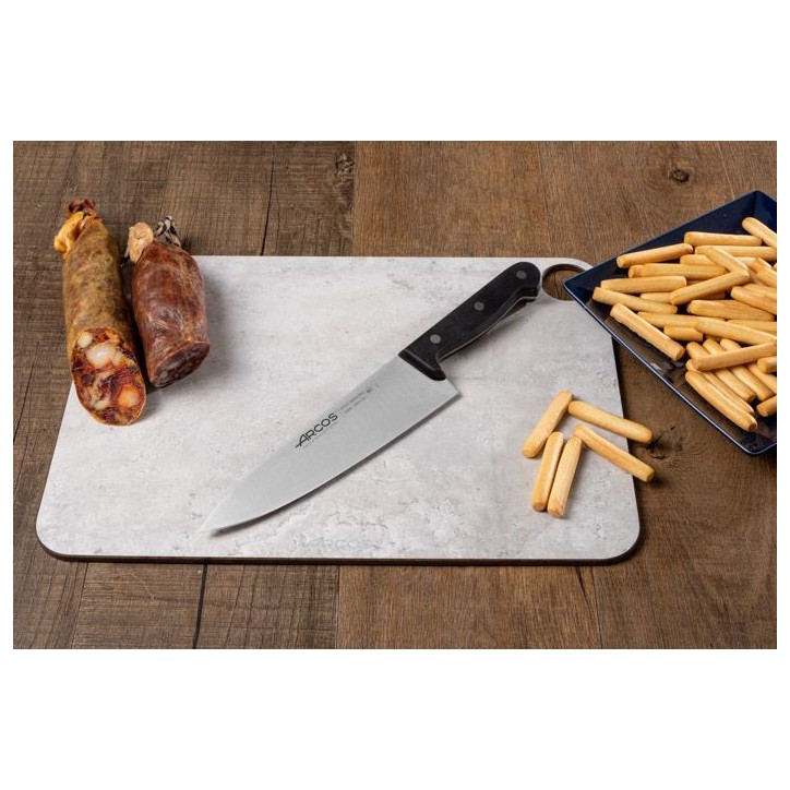 ARCOS SERIE UNIVERSAL: CUCHILLO COCINERO 200mm. Ref.280604