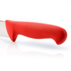 ARCOS SERIE INYECTADA: ROJO CUCHILLO COCINERO 210mm. Ref.291722