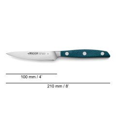 ARCOS BROOKLYN: CUCHILLO MONDADOR 100mm. Ref.190123