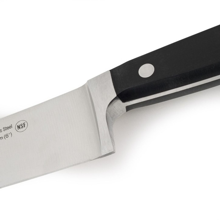 ARCOS SERIE CLASICA: CUCHILLO COCINERO 160mm. Ref.255000