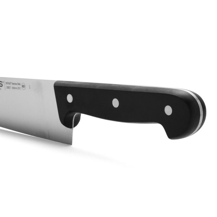 ARCOS SERIE UNIVERSAL: CUCHILLO COCINERO 250mm. Ref.280704