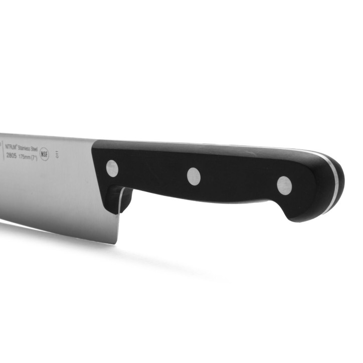 ARCOS SERIE UNIVERSAL: CUCHILLO COCINERO 175mm. Ref.280504