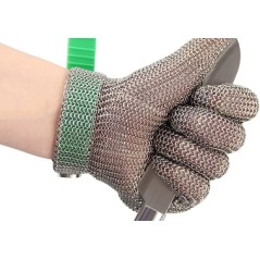 ARCOS GUANTES ANTICORTE: GUANTE DE PROTECCION TALLA   XS Ref.615100