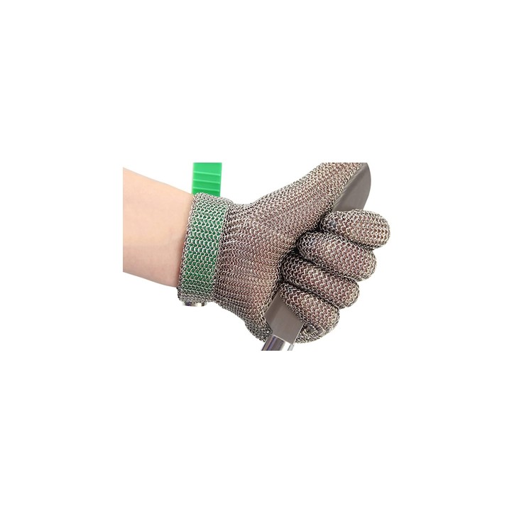 ARCOS GUANTES ANTICORTE: GUANTE DE PROTECCION TALLA   XS Ref.615100