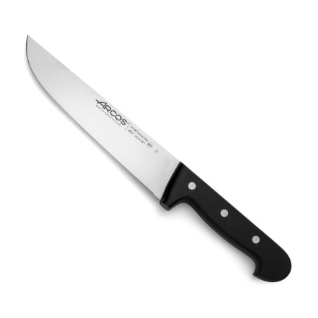 ARCOS SERIE UNIVERSAL: CUCHILLO COCINERO 200mm. P.RECTA Ref.283104