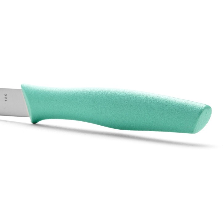 ARCOS SERIE INYECTADA: CUCHILLO MONDADOR 100mm. MENTA Ref.188677