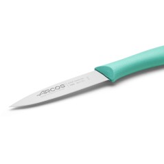 ARCOS SERIE INYECTADA: CUCHILLO MONDADOR 85mm. MENTA Ref.188577