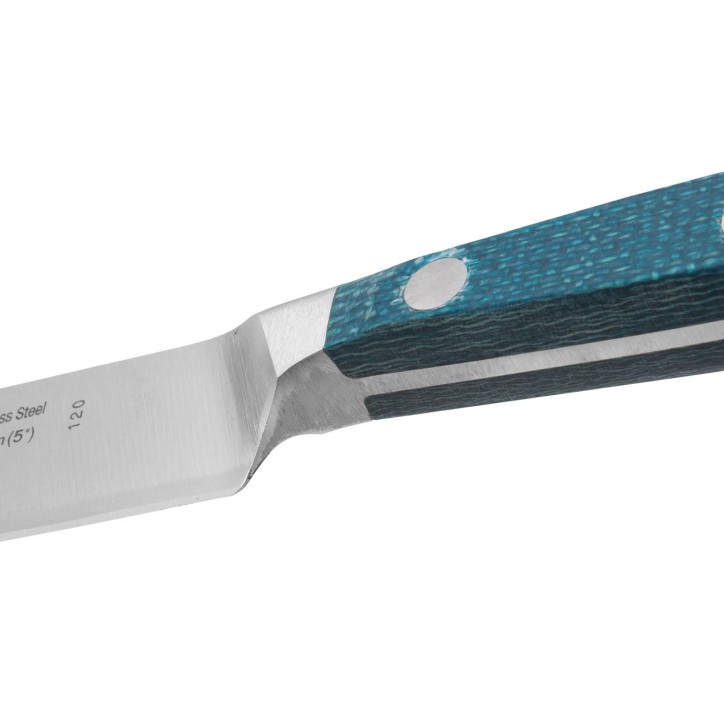 ARCOS BROOKLYN: CUCHILLO VERDURAS 130mm. Ref.191123