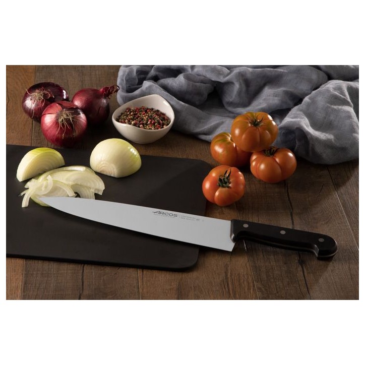 ARCOS SERIE UNIVERSAL: CUCHILLO COCINERO 300mm Ref.280804