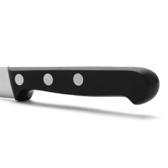 ARCOS SERIE UNIVERSAL: CUCHILLO VERDURA 100mm. Ref.281104