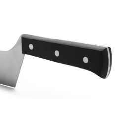 ARCOS: CUCHILLO CORTA QUESO 290mm. DOS MANGOS Ref.792400