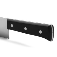 ARCOS: CUCHILLO CORTA QUESO 260mm. DOS MANGOS Ref.792300