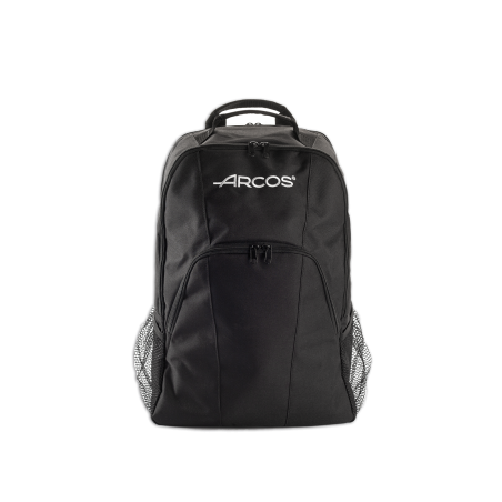 ARCOS: BOLSA MOCHILA PORTA-CUCHILLOS PARA 17Pzas. (520X920mm.) Ref.694900