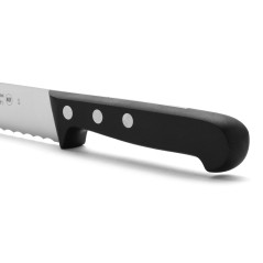 ARCOS SERIE UNIVERSAL: CUCHILLO PANERO 200mm. Ref.282104