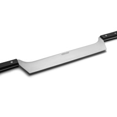 ARCOS: CUCHILLO CORTA QUESO 290mm. DOS MANGOS Ref.792400