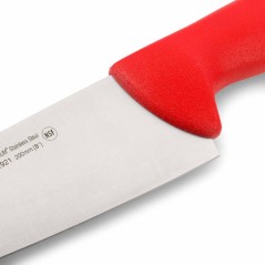 ARCOS SERIE INYECTADA: ROJO CUCHILLO COCINERO 200mm. Ref.292122