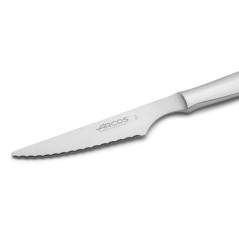 ARCOS: CUCHILLO CHULETERO ACERO INOX Ref.375500