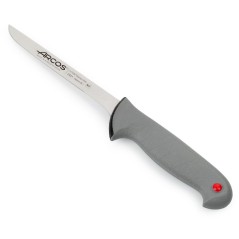 ARCOS SERIE INYECTADA: COLOUR PROF CUCHILLO DESHUESADOR 150mm. Ref.242100