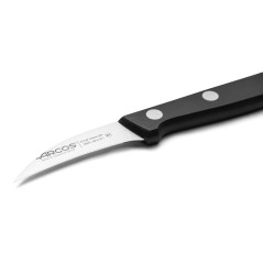 ARCOS SERIE UNIVERSAL: CUCHILLO MONDADOR CURVO 60mm. Ref.280004