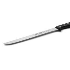 ARCOS SERIE UNIVERSAL: CUCHILLO JAMONERO 240mm. Ref.281804