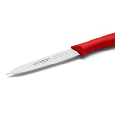 ARCOS SERIE INYECTADA: ROJO CUCHILLO MONDADOR 100mm. Ref.188622